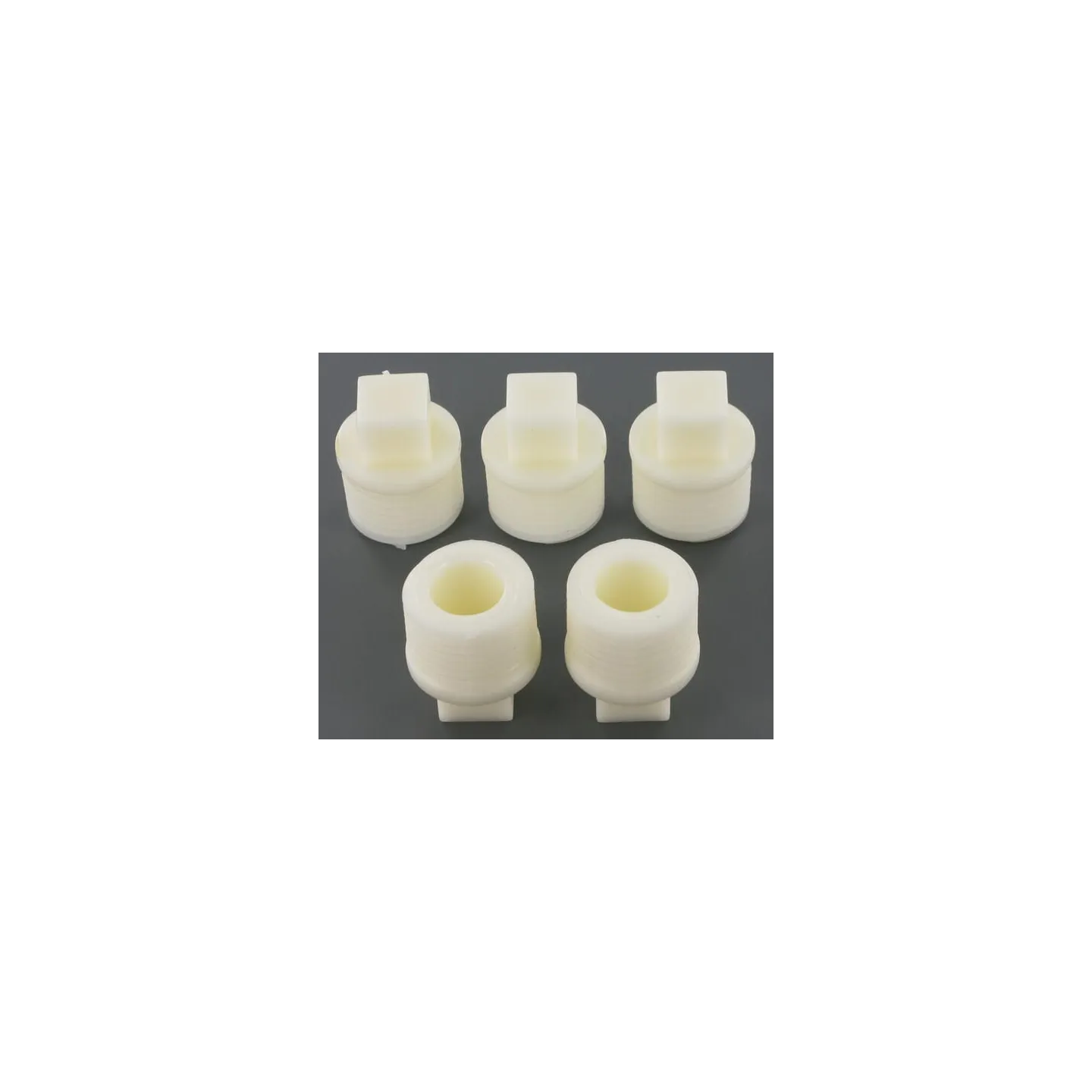 Frost plug 5 gab WE264 AGRALV
