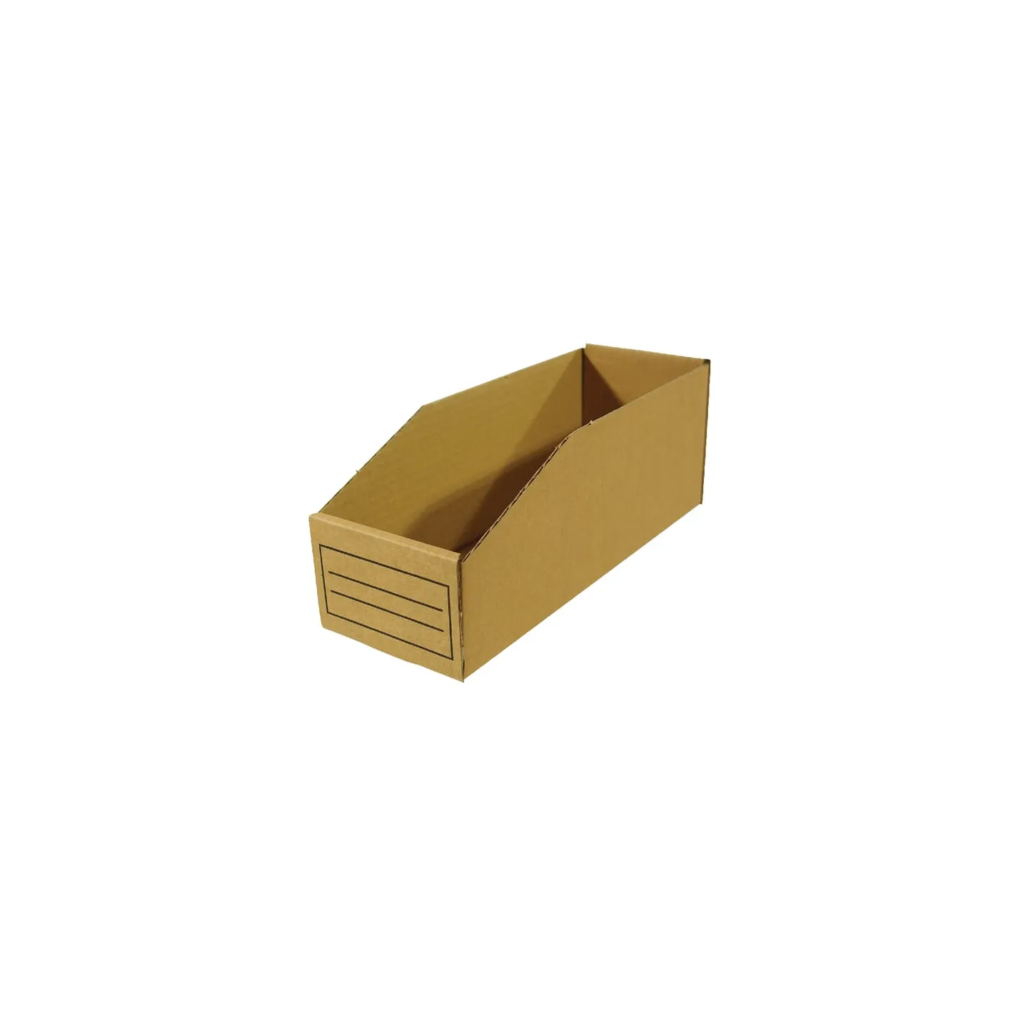 Uzglabāšanas kaste 300x150x110mm WE716 AGRALV VLD5713