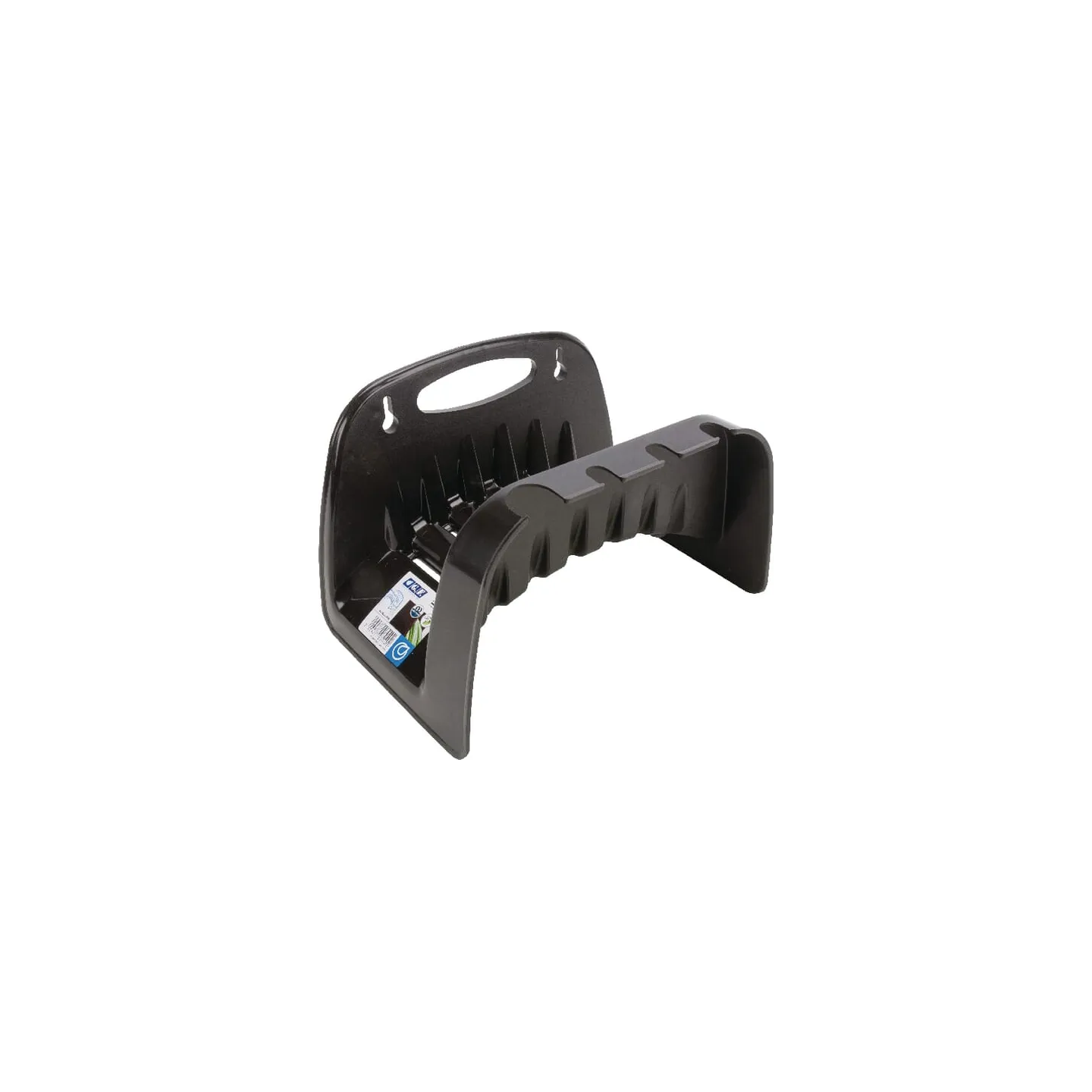 Plastic wall hose bracket  WG11000 AGRALV MFA9SLANGHOUDER
