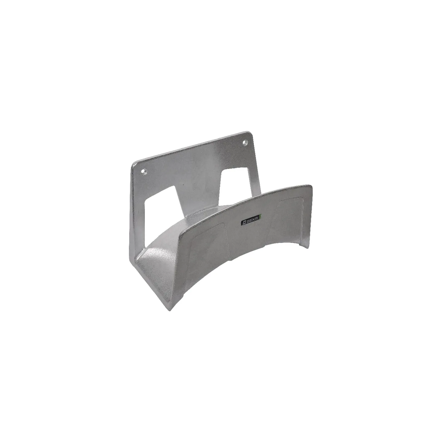 Light metal wall hose holder  WG7005X AGRALV