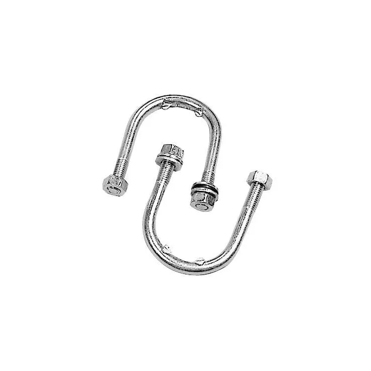 Attachment handle, 2 pieces  WE310 AGRALV