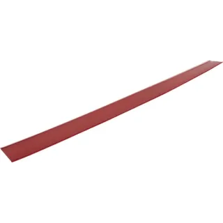 Pricerail red 530mm  WE209053 AGRALV