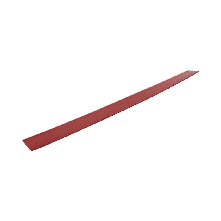 Pricerail red 530mm  WE209053 AGRALV