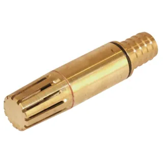 Bronze feet valve 1  WE2540N AGRALV