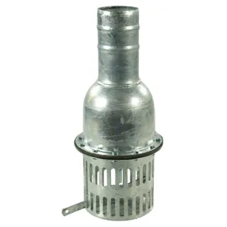 Vilkšanas filtrs + Vārsts 3 1/2 WK160312 AGRALV