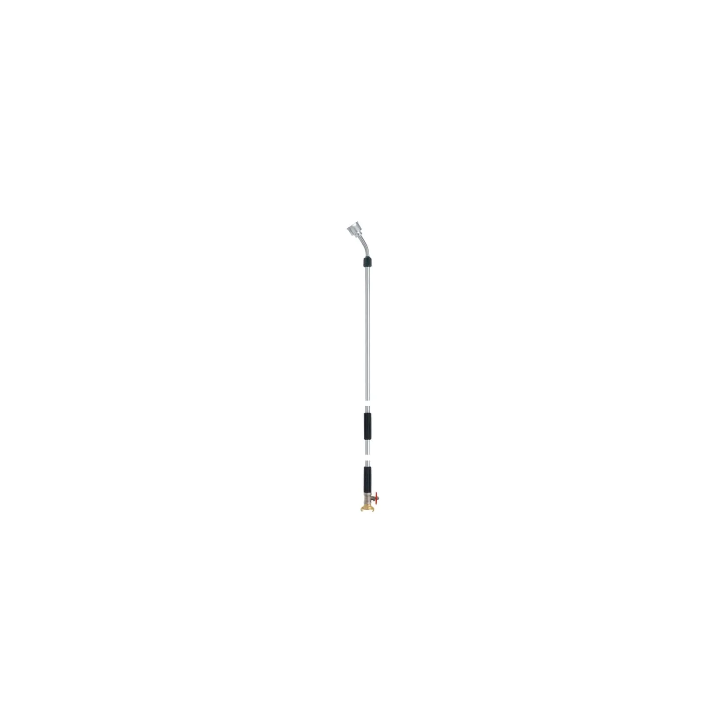 Lance 80â€“140 cm Geka complete  WG6480V AGRALV