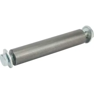 Ass materiāls 25x127 WH925127 AGRALV
