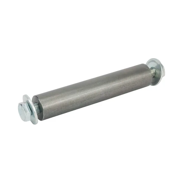 Ass materiāls 25x127 WH925127 AGRALV