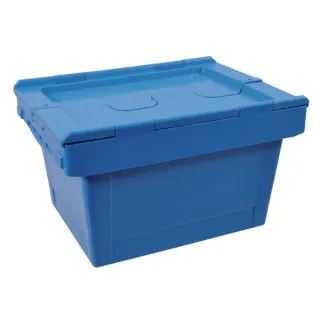 Container 13L 405x295x225mm  WE13L AGRALV