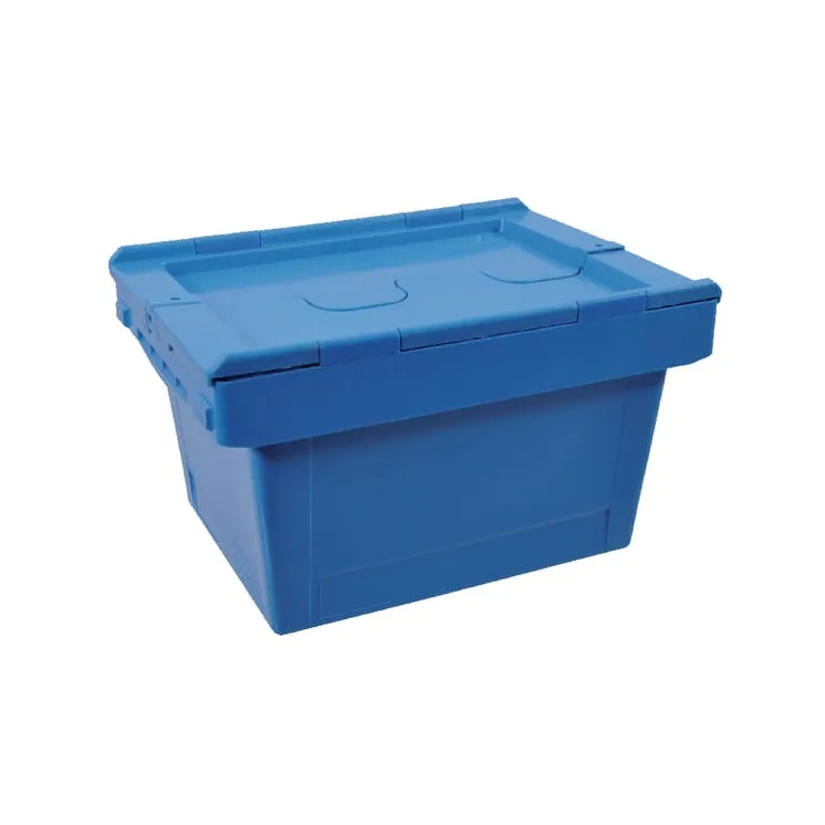 Container 13L 405x295x225mm  WE13L AGRALV