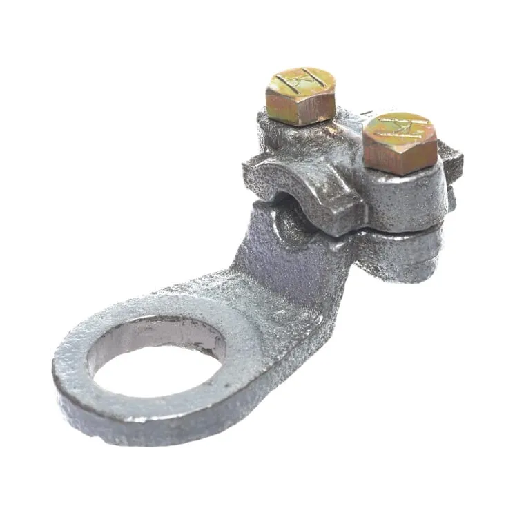 Ring connector, 25-35mmÂ² 14.5mm  WP33514 AGRALV