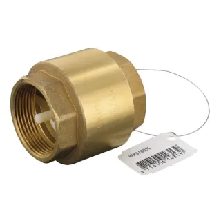 Check valve 1 1/2  WK51005L AGRALV