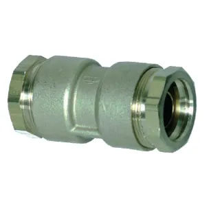 Fittings brass inch serie type  WK9002R15 AGRALV