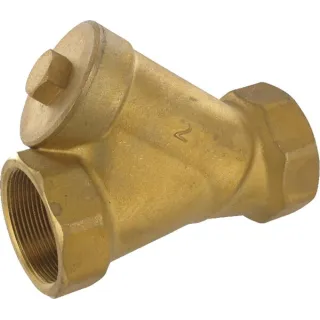 Misiņa inline filtrs 2 WK51406 AGRALV
