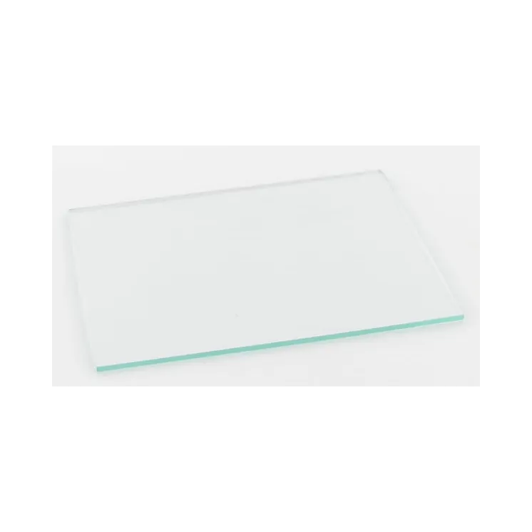 Splatter lens clear 90x110mm  WP65020 AGRALV