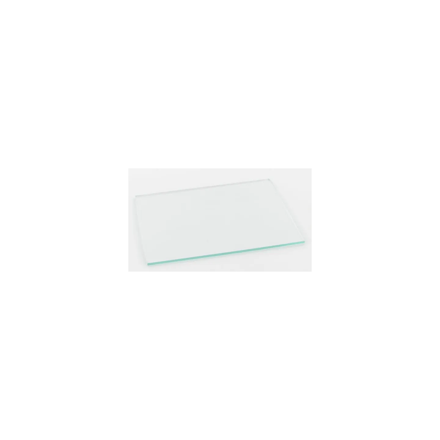Splatter lens clear 90x110mm  WP65020 AGRALV