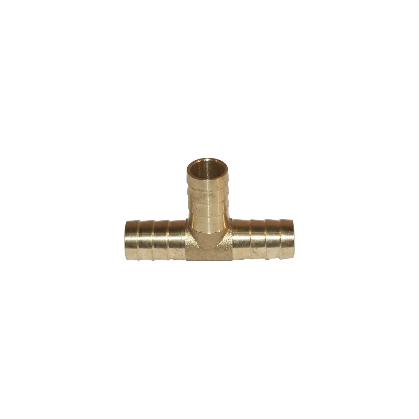 T-hose conn. 5/8 brass  WK34299 AGRALV