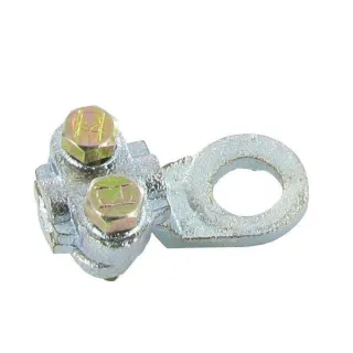 Ring connector, 25-35mmÂ² 12.5mm  WP32512 AGRALV
