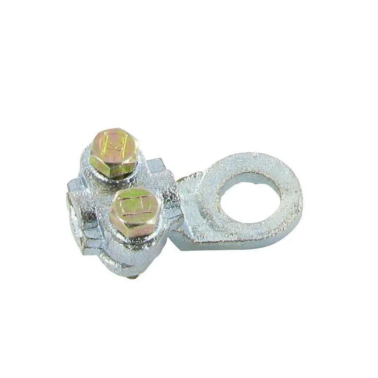 Gredzena savienotājs, 25–35 mm² 12,5 mm WP32512 AGRALV