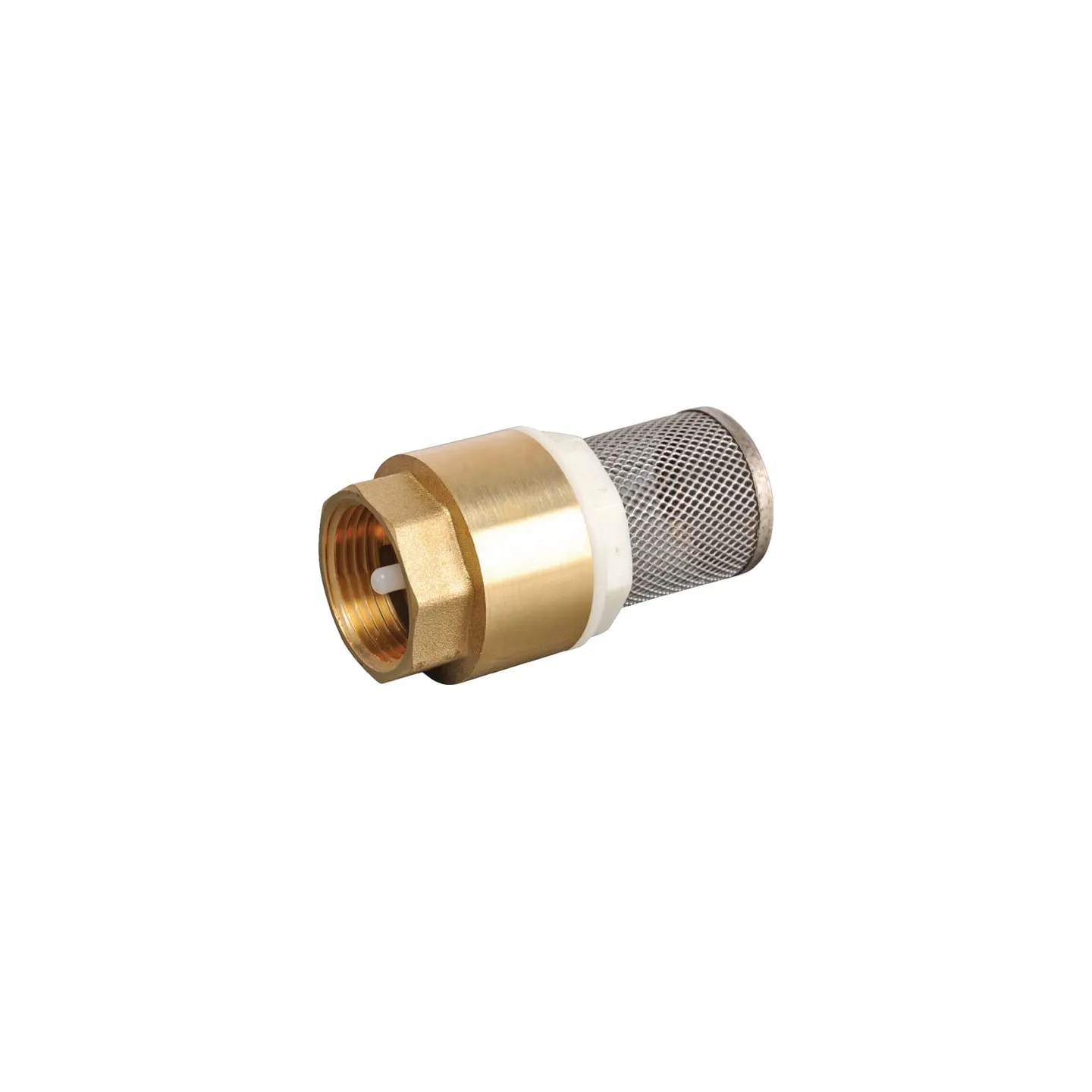 Elpošanas kājvārsts 1 vītne un nerūsējošā tērauda filtrs WK51303 AGRALV 273050 29553895 PT115