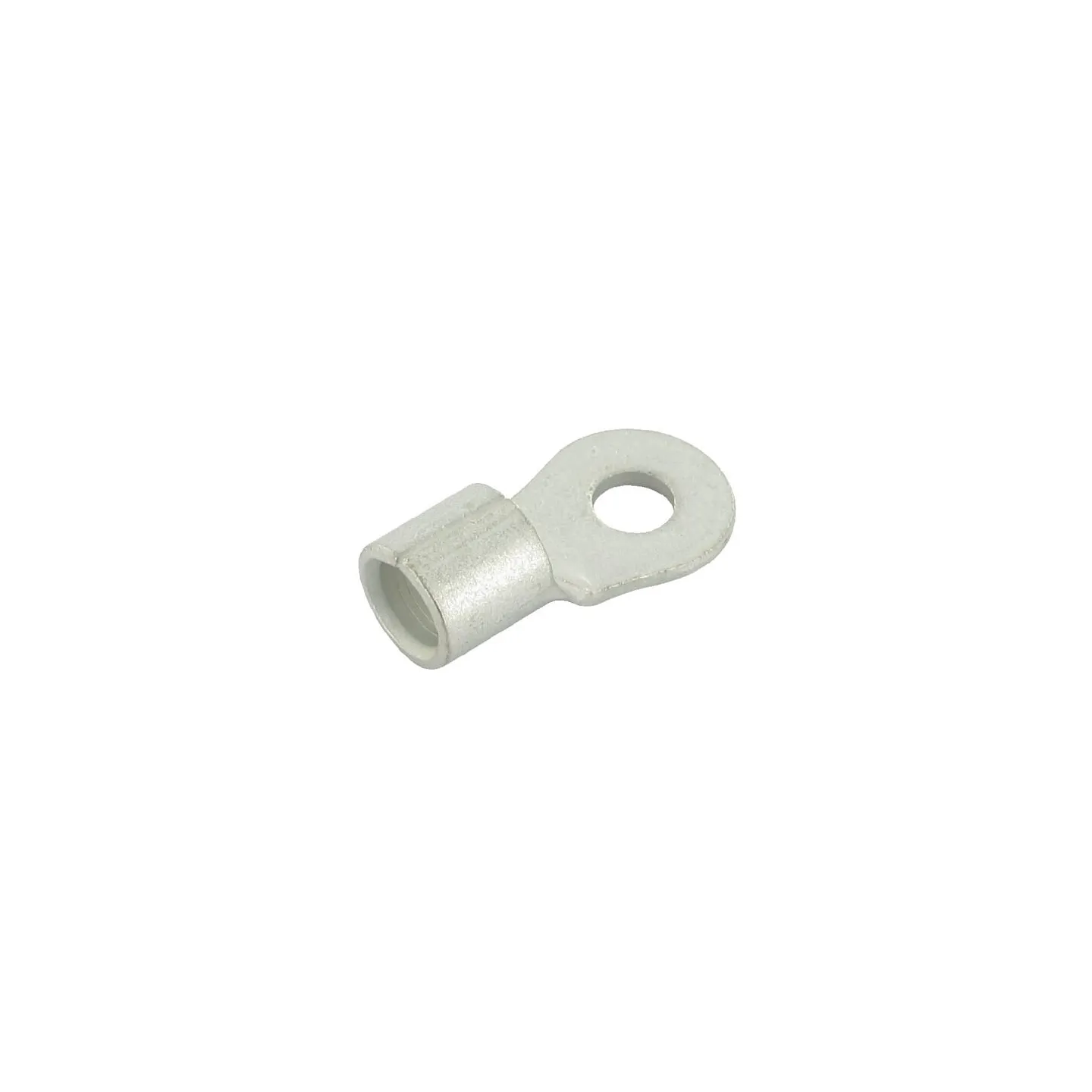 Gredzena savienotājs, sudrabs, 25mmÂ² 6mm WP25606 AGRALV