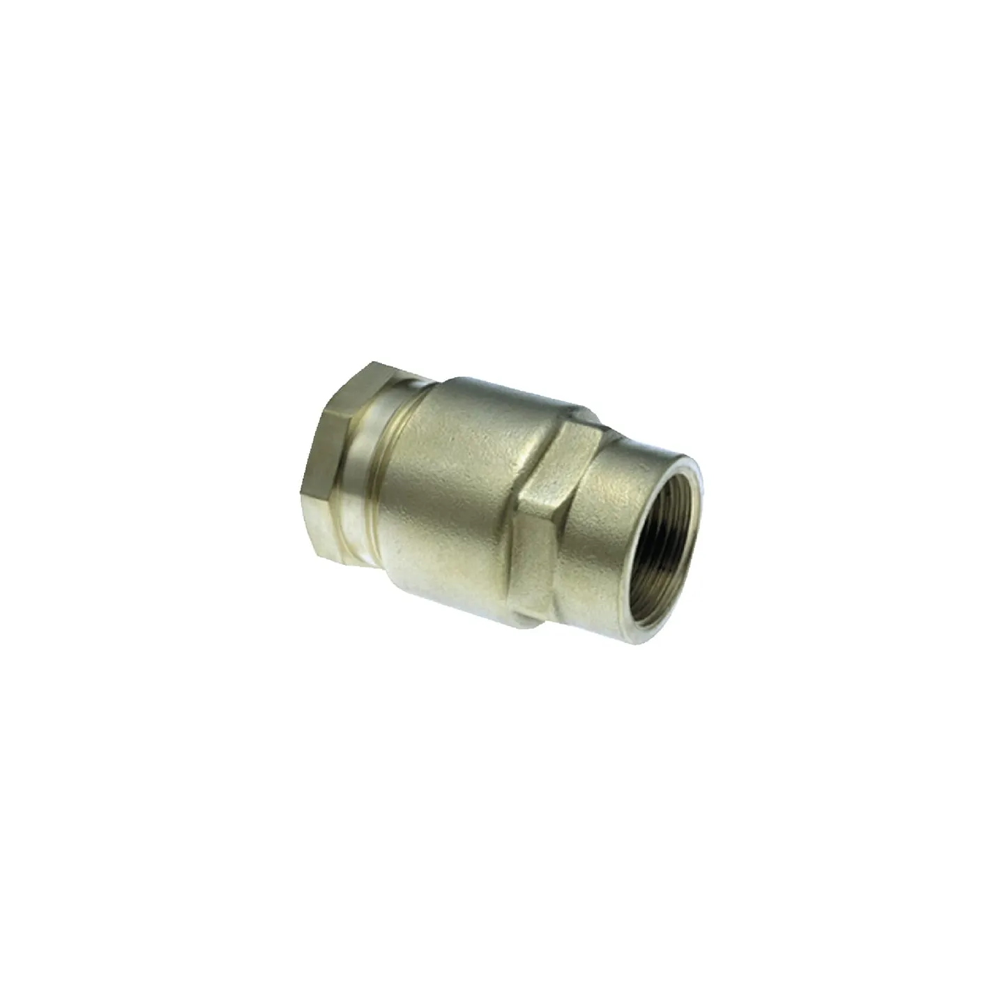 Fittings brass inch serie type  WK9004N20 AGRALV