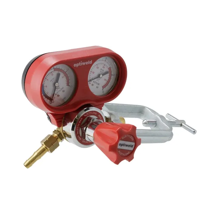 Reducer valve AC 0-1.5Â bar  WP06160020 AGRALV WP085158605