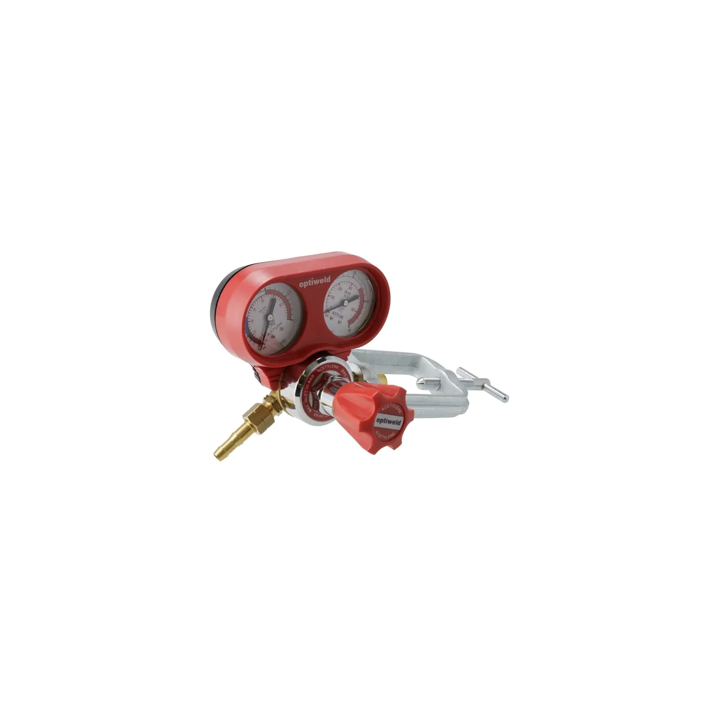 Reduktora vārsts AC 0-1,5 bar WP06160020 AGRALV WP085158605