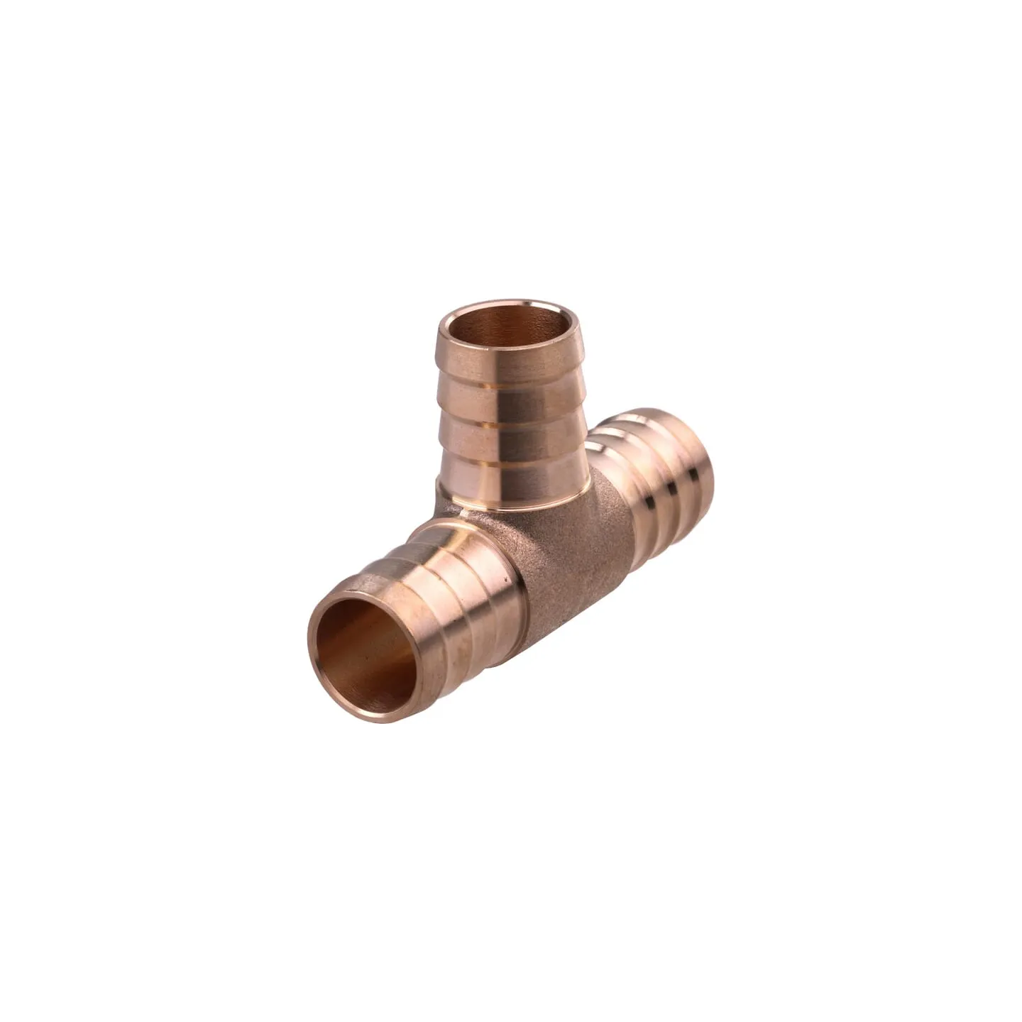 T-hose conn. 3/4 brass  WK34292 AGRALV