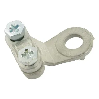 Ring connector, 25-35mmÂ² 10.5mm  WP32510 AGRALV