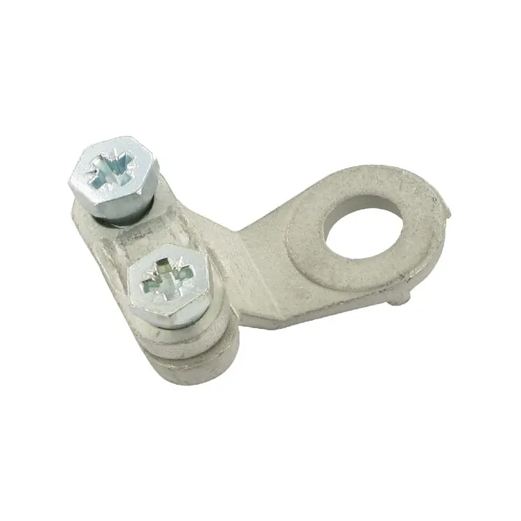 Gredzena savienotājs, 25–35 mm² 10,5 mm WP32510 AGRALV