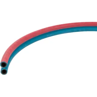 Oxygen/acetyl hose 8x15mm  WP24615 AGRALV WP24600