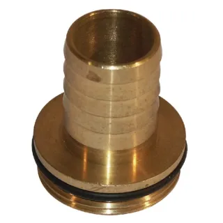 Šļūtenes savienojums 3/4 vīriešu 1 WK34162 AGRALV 29553837 PT107 PT107M