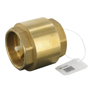 Check valve 2  WK51006L AGRALV