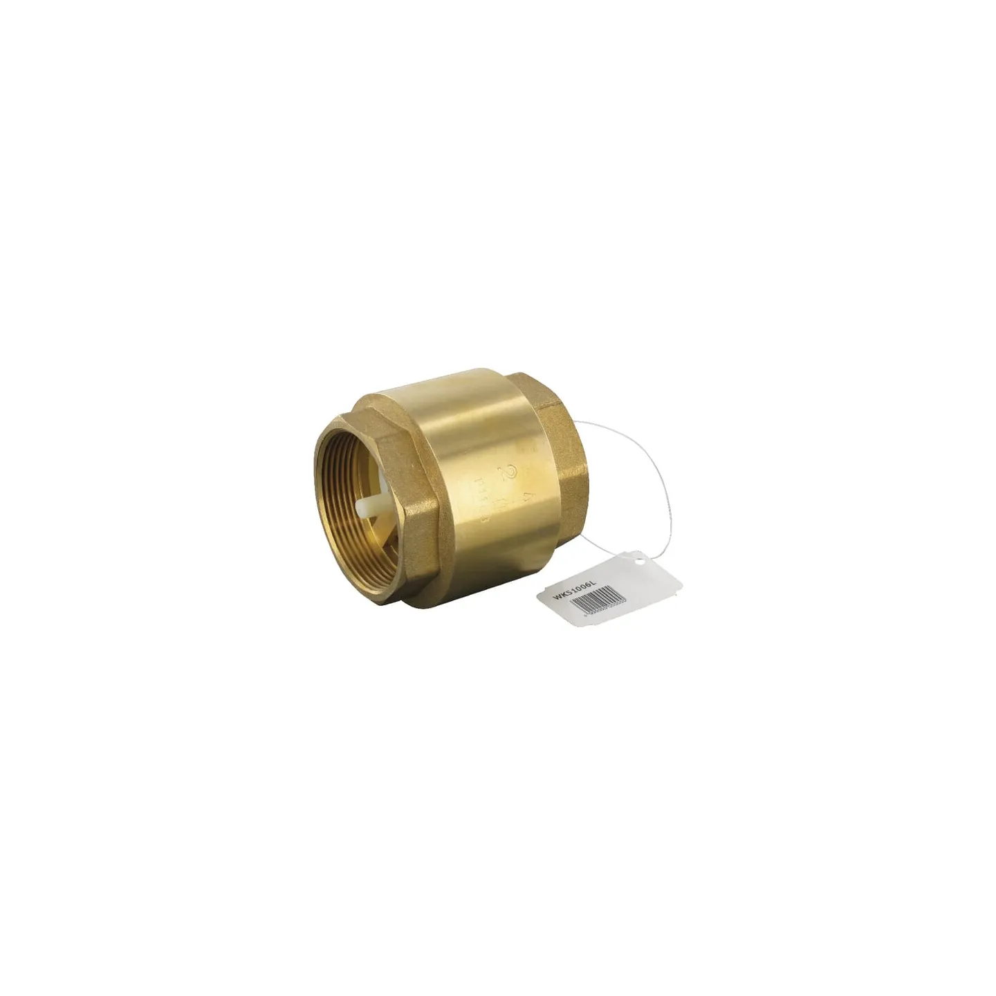 Check valve 2  WK51006L AGRALV