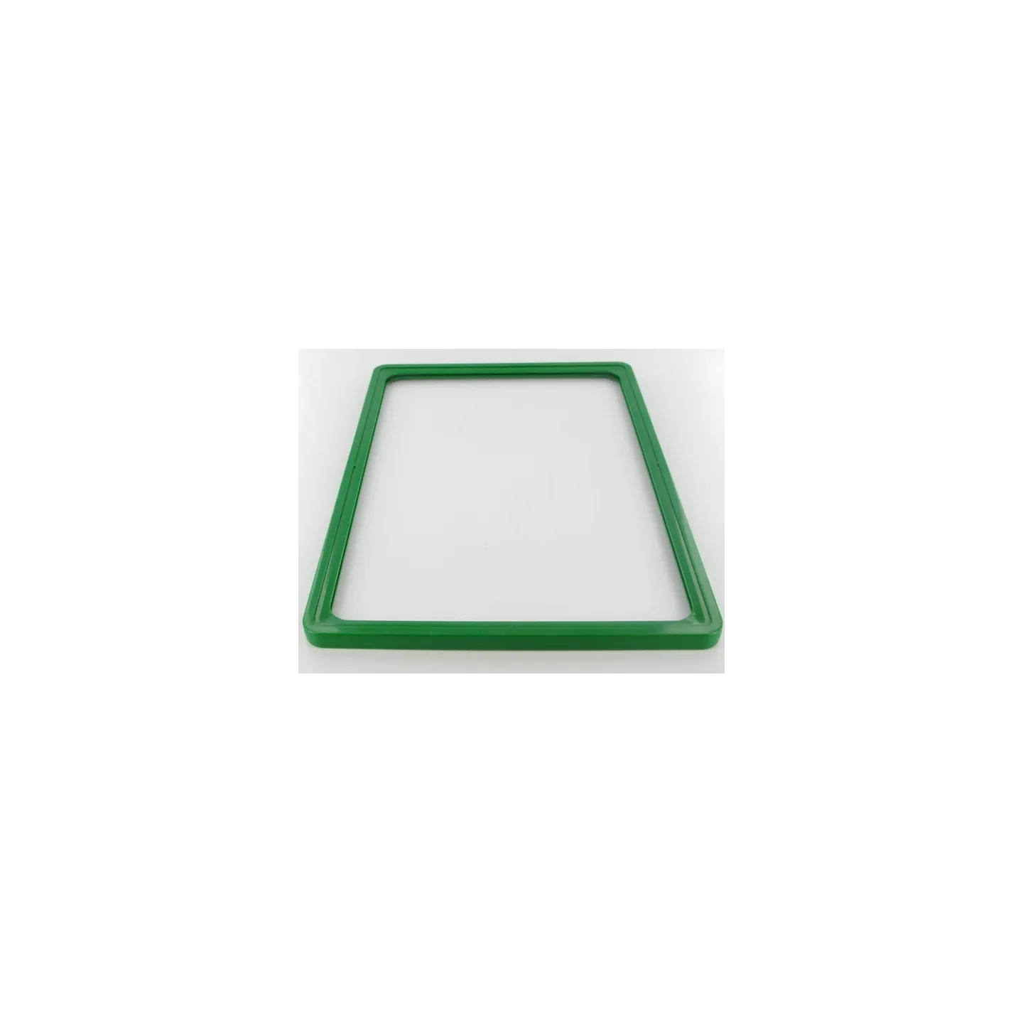 Cenrāža rāmis, A4, zaļš WLK004G AGRALV