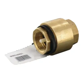 Check valve 3/4  WK51002L AGRALV