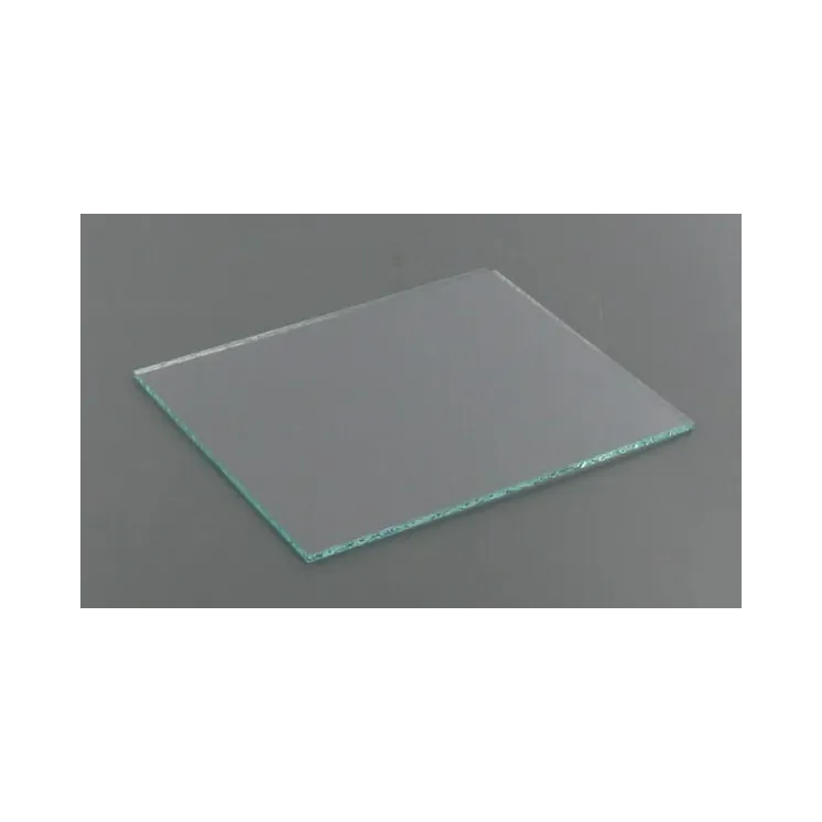 Skaidrs objektīvs ar šļakatām, 100x120 mm WP65030 AGRALV