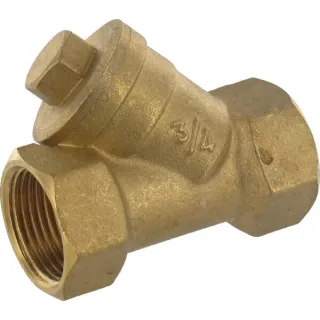 Misiņa inline filtrs 3/4 WK51402 AGRALV