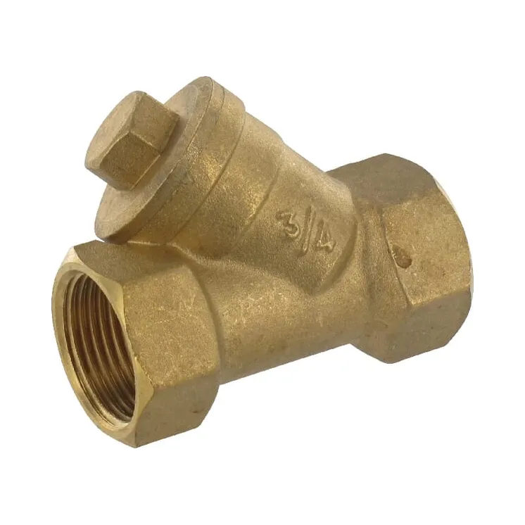 Misiņa inline filtrs 3/4 WK51402 AGRALV