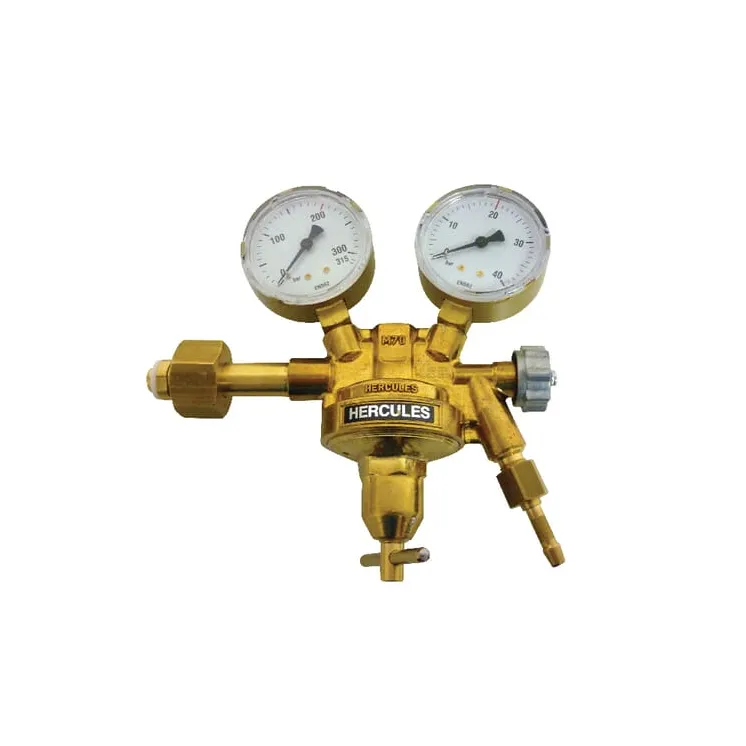 Reducing valve nitrogen 0-20bar  WP850141 AGRALV KL091908