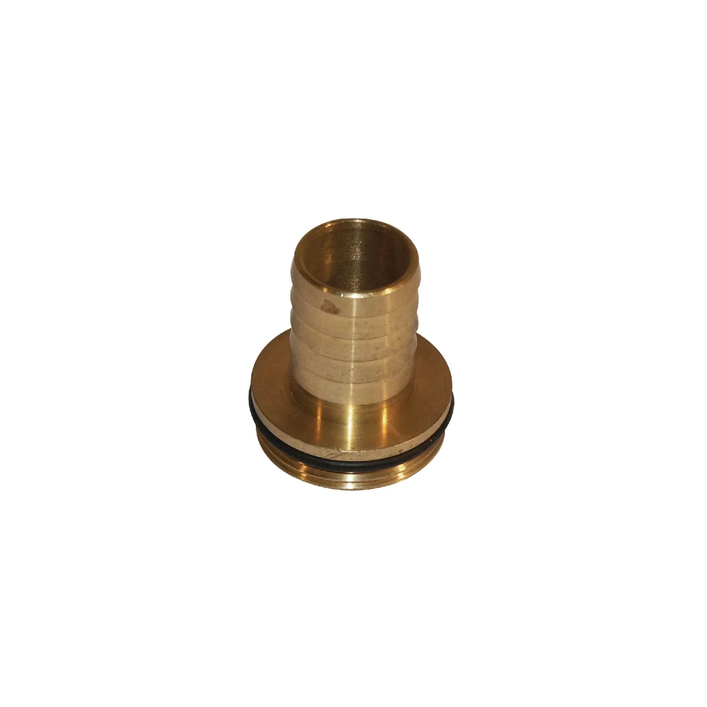 Hose conn. 1 1/4 male 1 1/4  WK34174 AGRALV