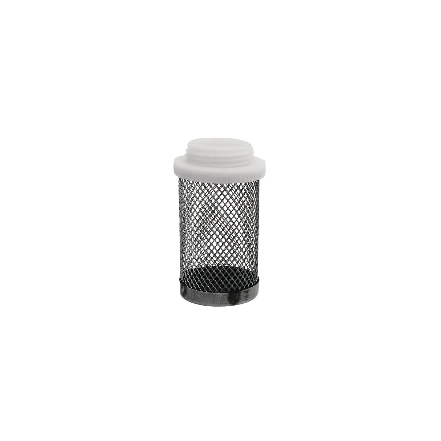 Breather 1 1/4 S.S.  WK51314 AGRALV