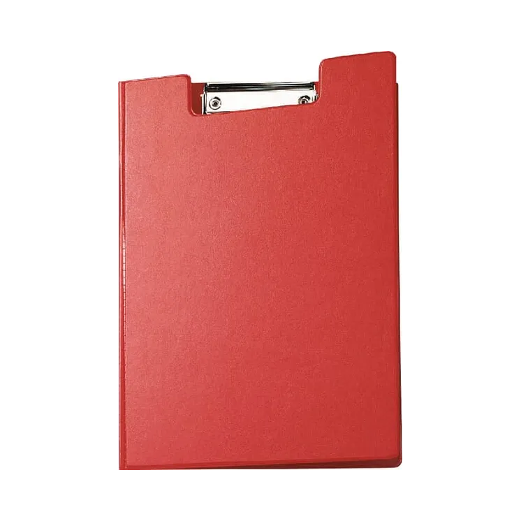Starpliktuve Din A4 Red WP2339225 AGRALV