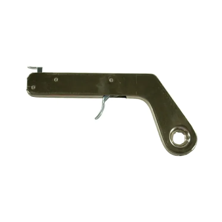 Gas Igniter  WP85296 AGRALV