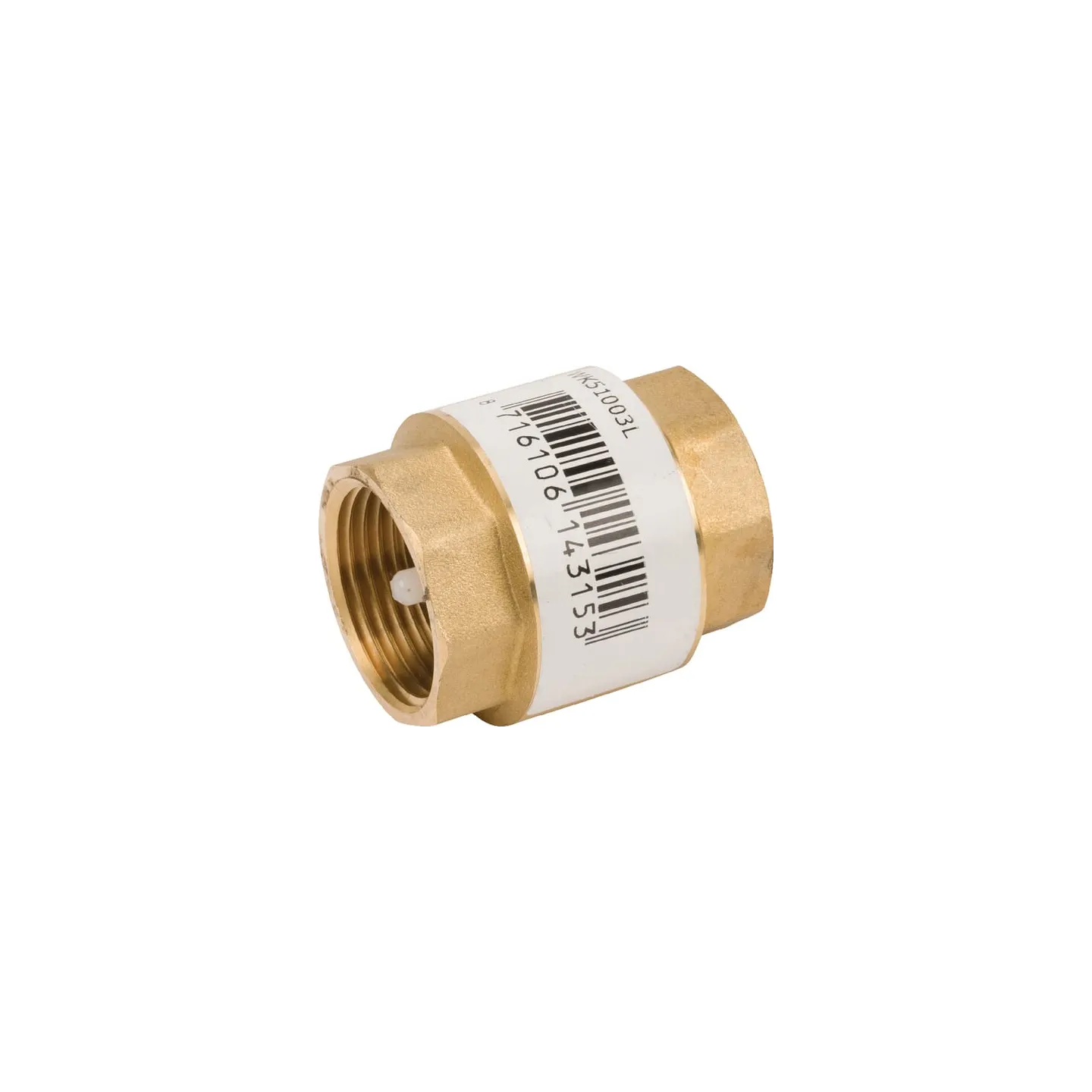 Check valve 1  WK51003L AGRALV