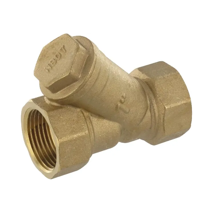 Misiņa inline filtrs 1 WK51403 AGRALV