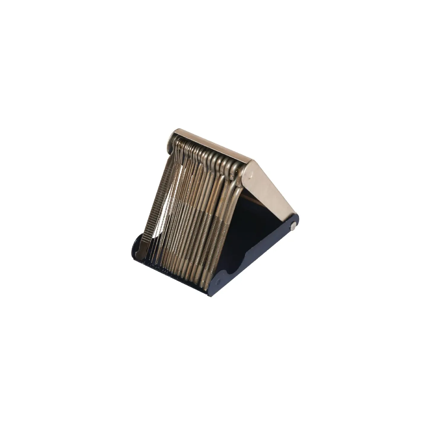 Nozzle cleaner set  WP24610 AGRALV WP85264