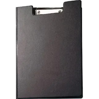 Clipboard Din A4 Black  WP2339290 AGRALV
