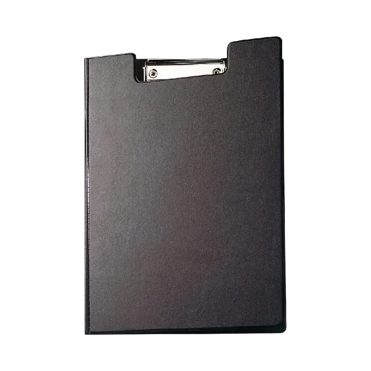 Clipboard Din A4 Black  WP2339290 AGRALV